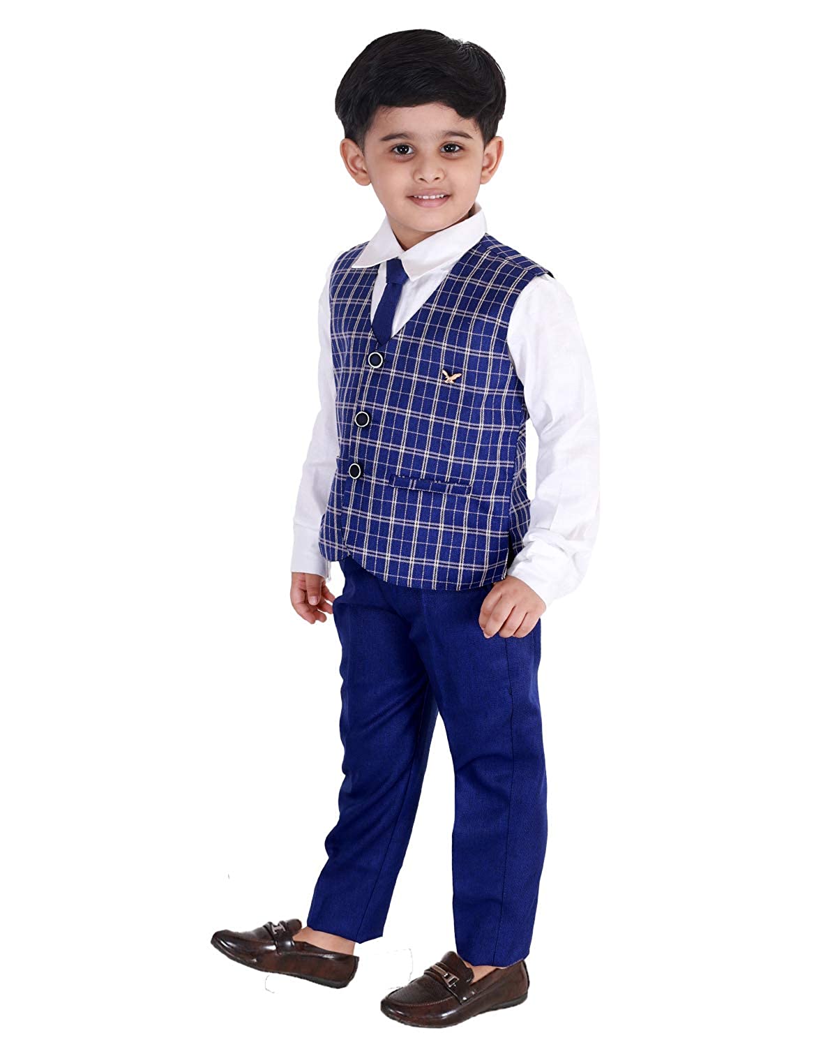 Boys 3 Piece Set