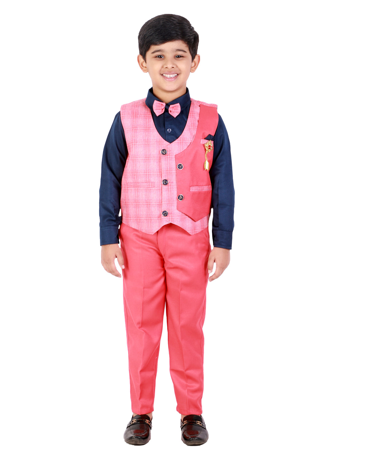 Boys 3-Piece Set (FC080-384)