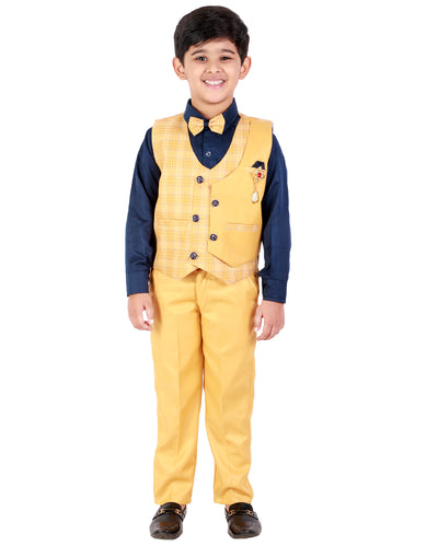 Boys 3-Piece Set (FC080-384)