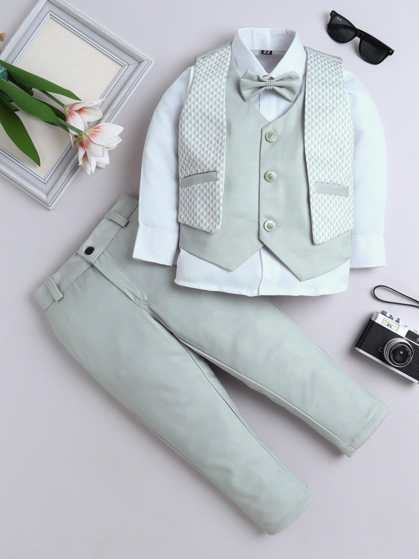 Boys 3-Piece Set