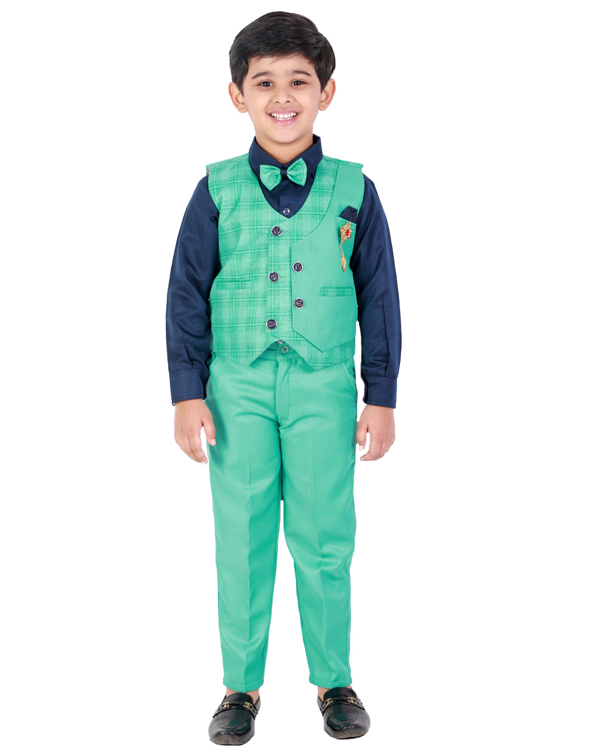 Boys 3-Piece Set (FC080-384)