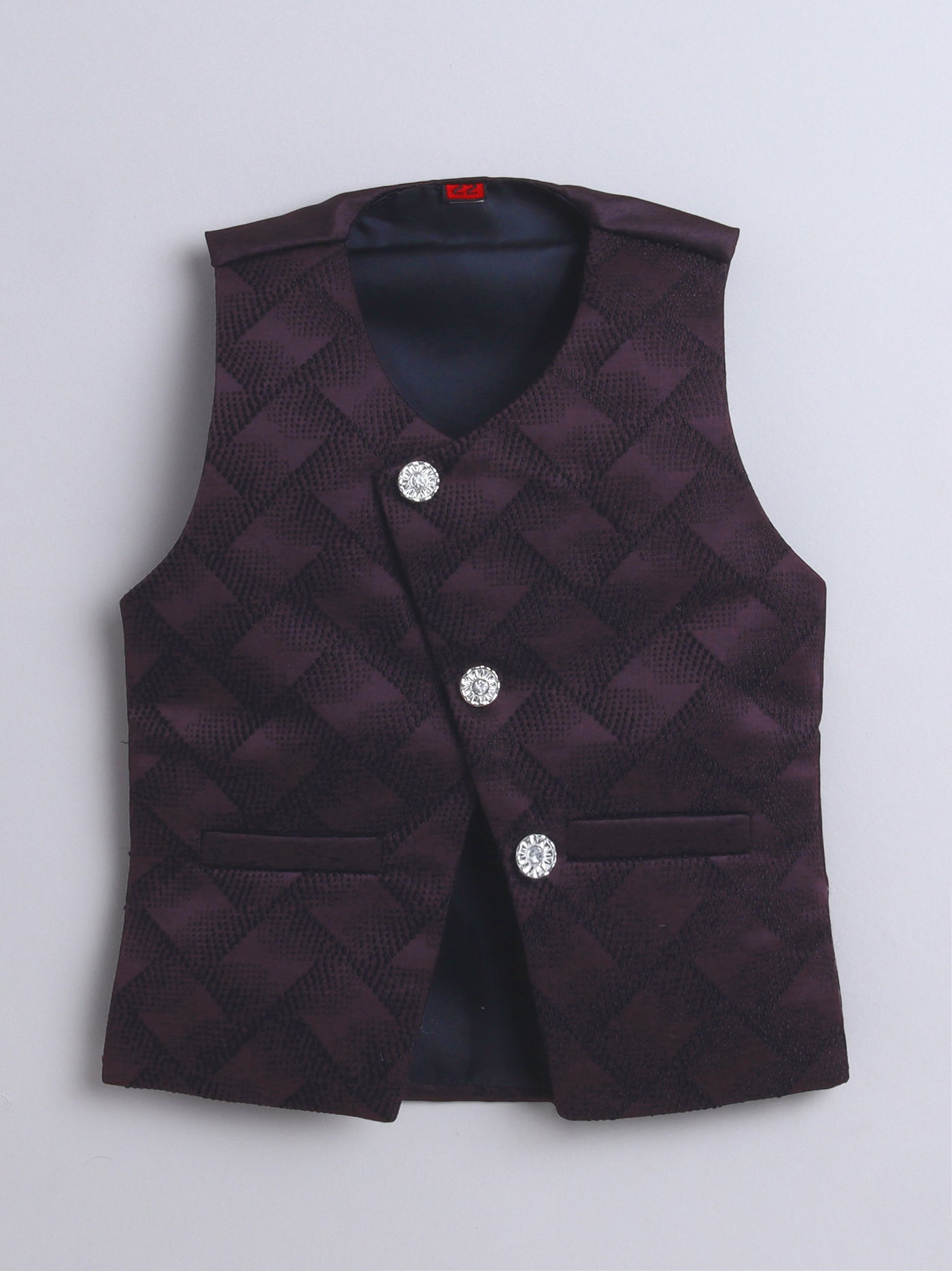Boys Indo Western Set