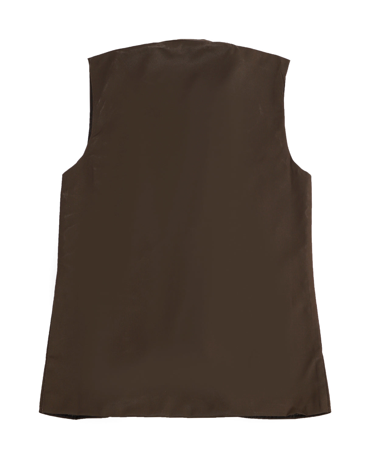 Boys Solid Waistcoat