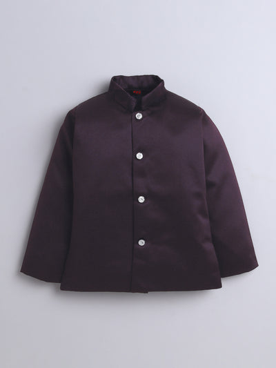Boys Indo Western Set