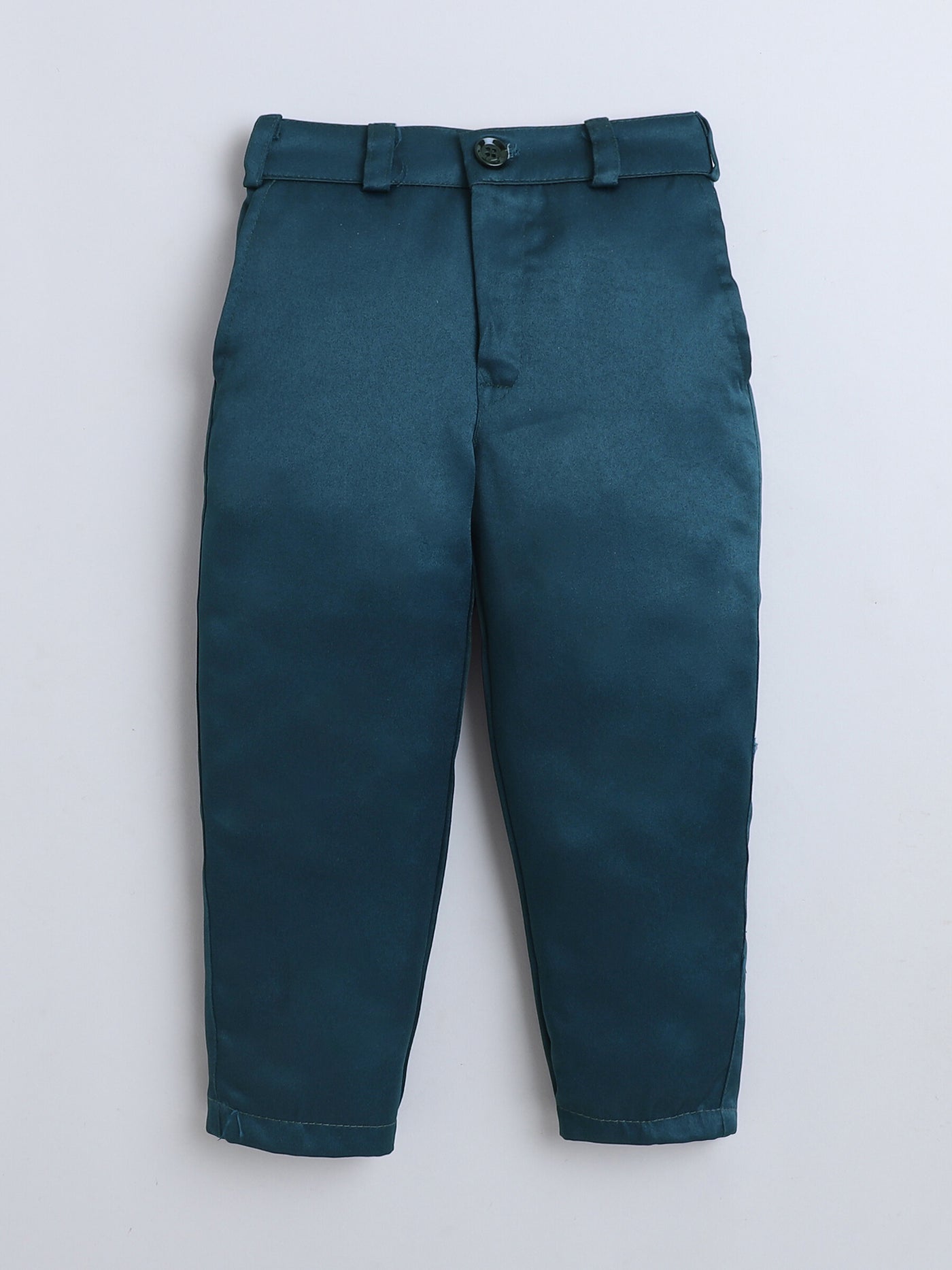 Boys Jacquard Geometric Diamond Motifs 3 Piece Suit Set