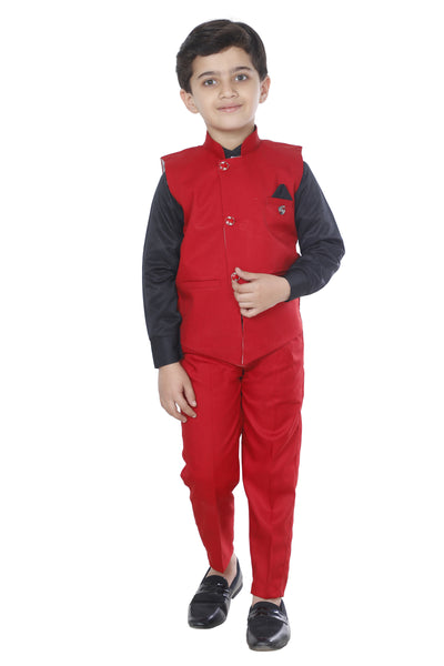 Boys 3-Piece Set (FC079-383)