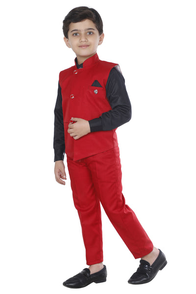 Boys 3-Piece Set (FC079-383)