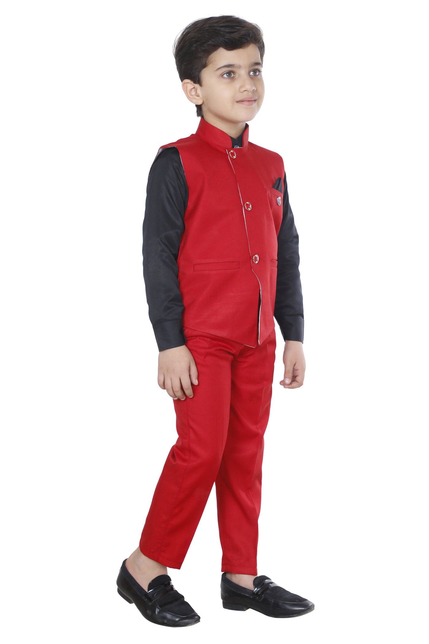 Boys 3-Piece Set (FC079-383)