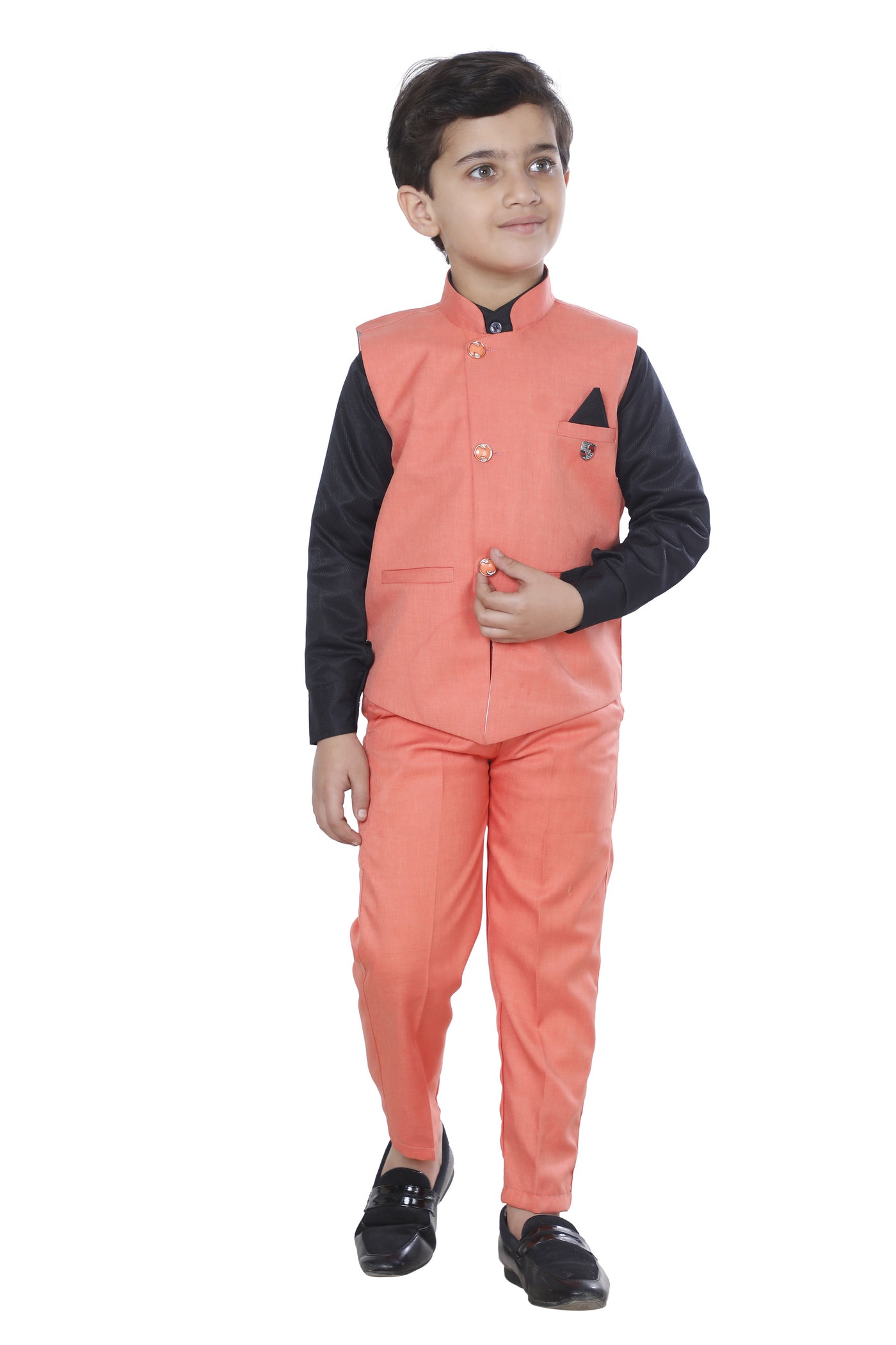 Boys 3-Piece Set (FC079-383)