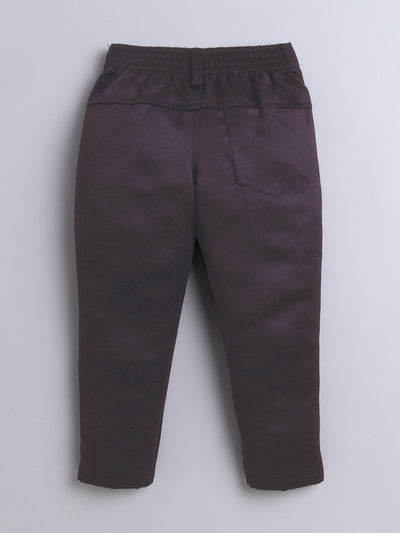 Boys Indo Western Set