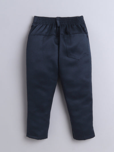 Boys Indo Western Set