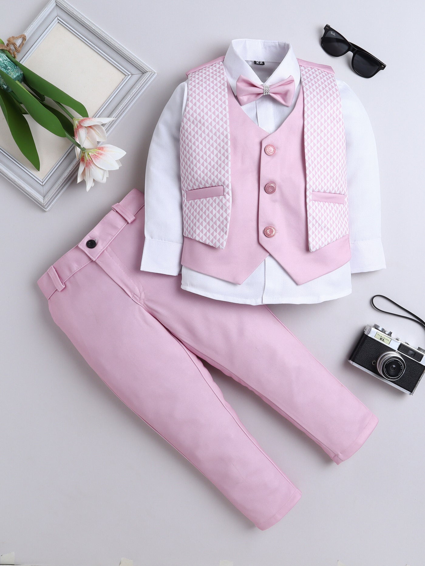 Boys 3-Piece Set