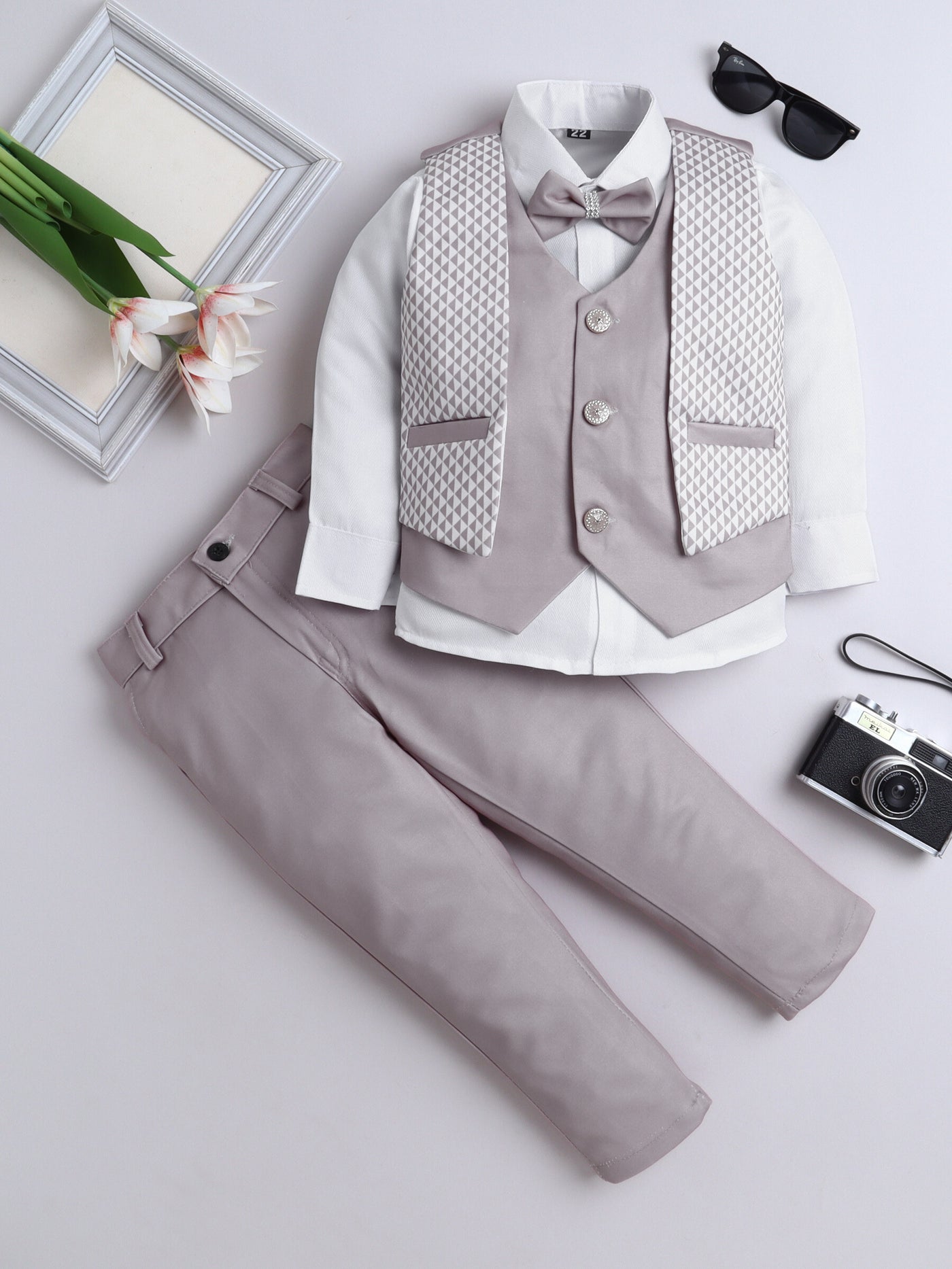 Boys 3-Piece Set