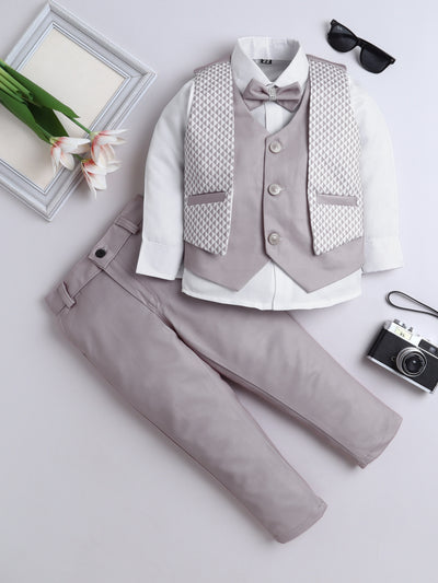 Boys 3-Piece Set