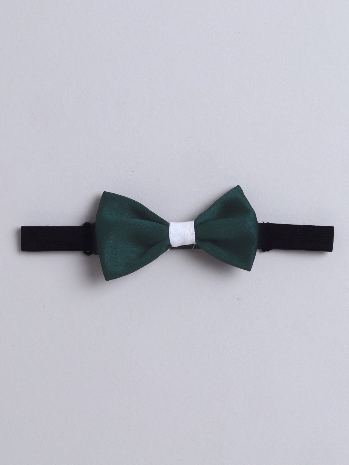 Fourfolds Boys' 3-Piece  Set with Shirt, Waistcoat, Bow , and Slim Fit Trouser Perfect for Weddings, Parties, and Special Occasions
