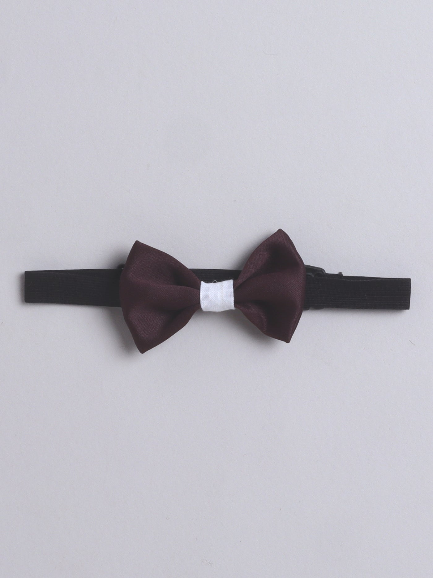Fourfolds Boys' 3-Piece  Set with Shirt, Waistcoat, Bow , and Slim Fit Trouser Perfect for Weddings, Parties, and Special Occasions