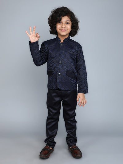 Boys Indo Western Set