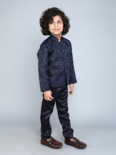 Boys Indo Western Set