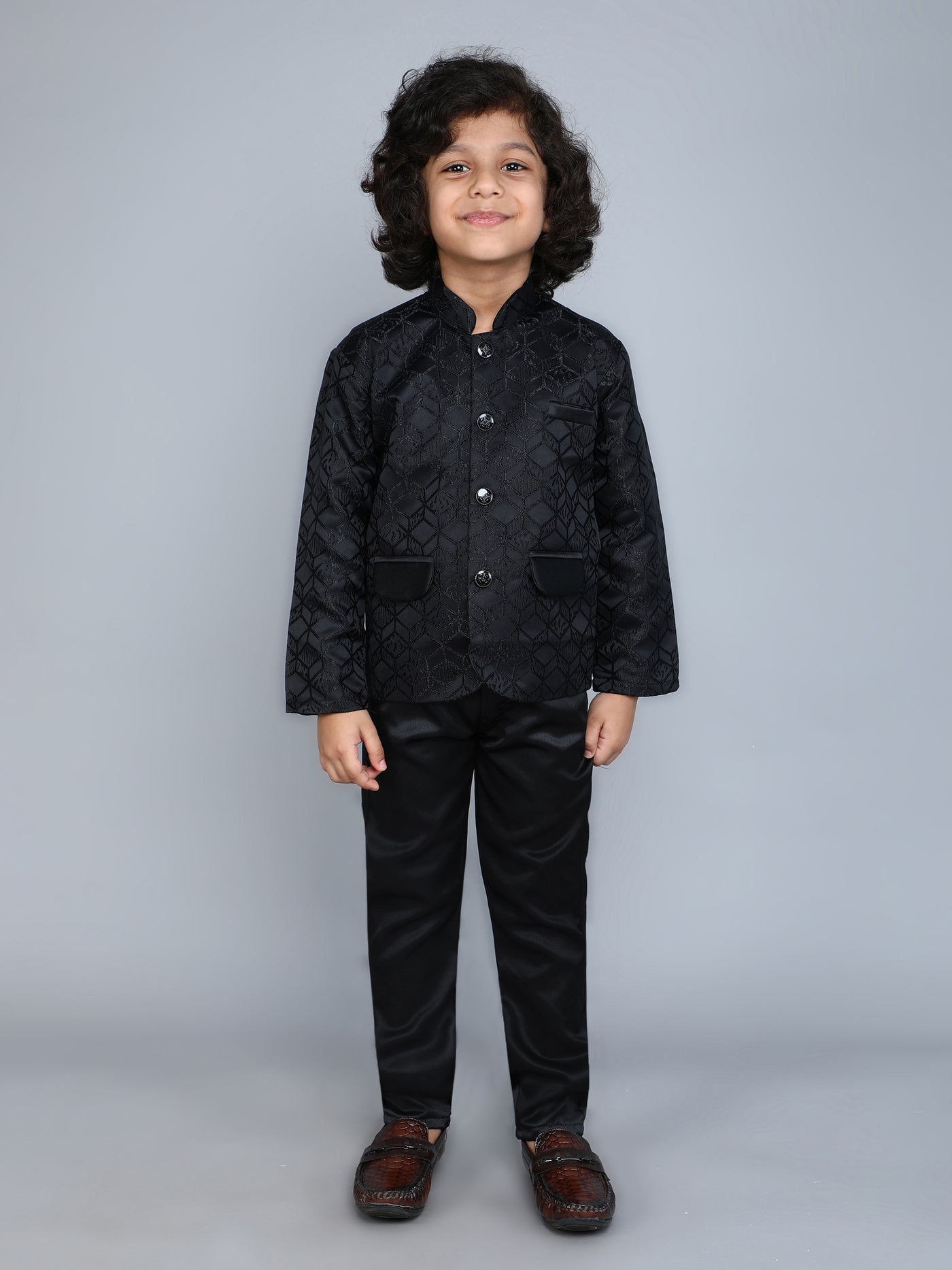 Boys Indo Western Set