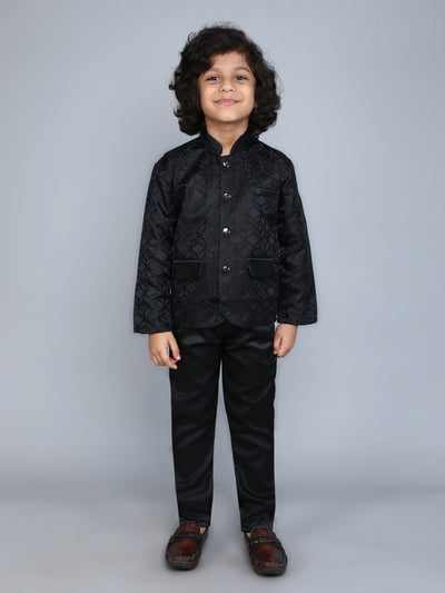 Boys Indo Western Set