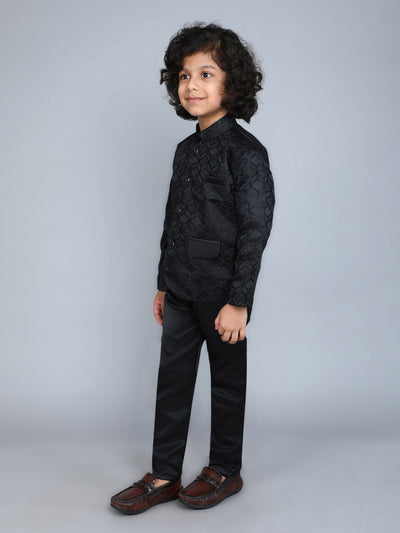 Boys Indo Western Set