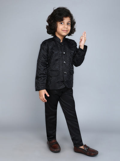 Boys Indo Western Set
