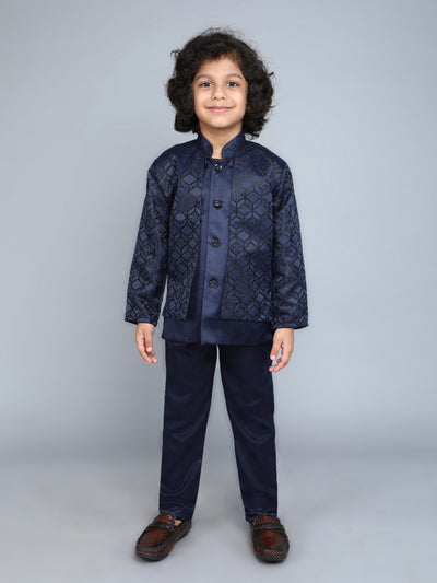 Boys Indo Western Set