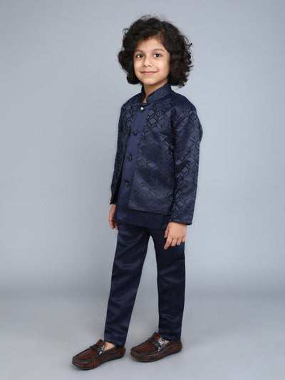 Boys Indo Western Set