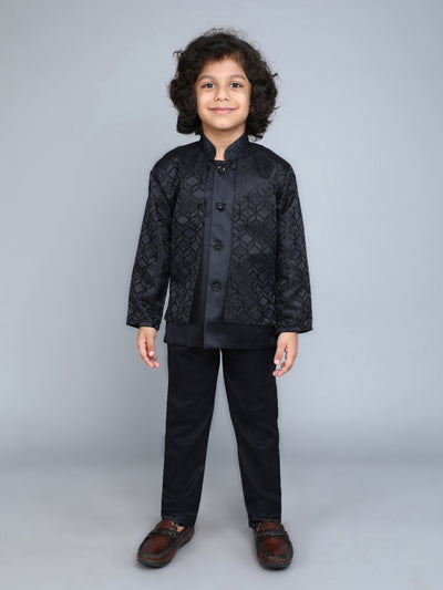 Boys Indo Western Set