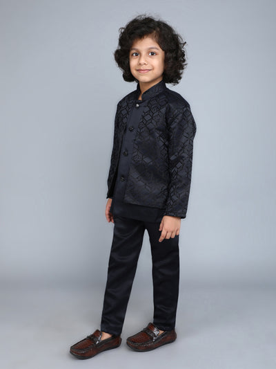 Boys Indo Western Set