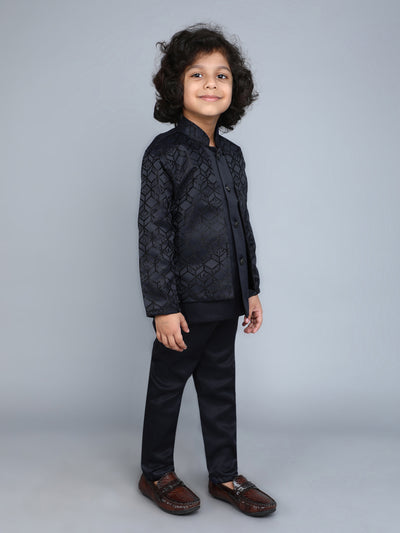 Boys Indo Western Set