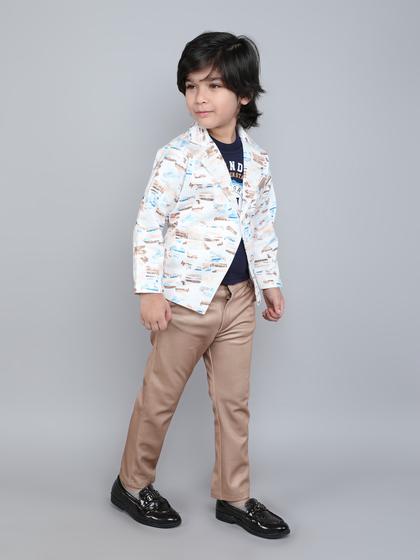 Boys 3 Piece Set