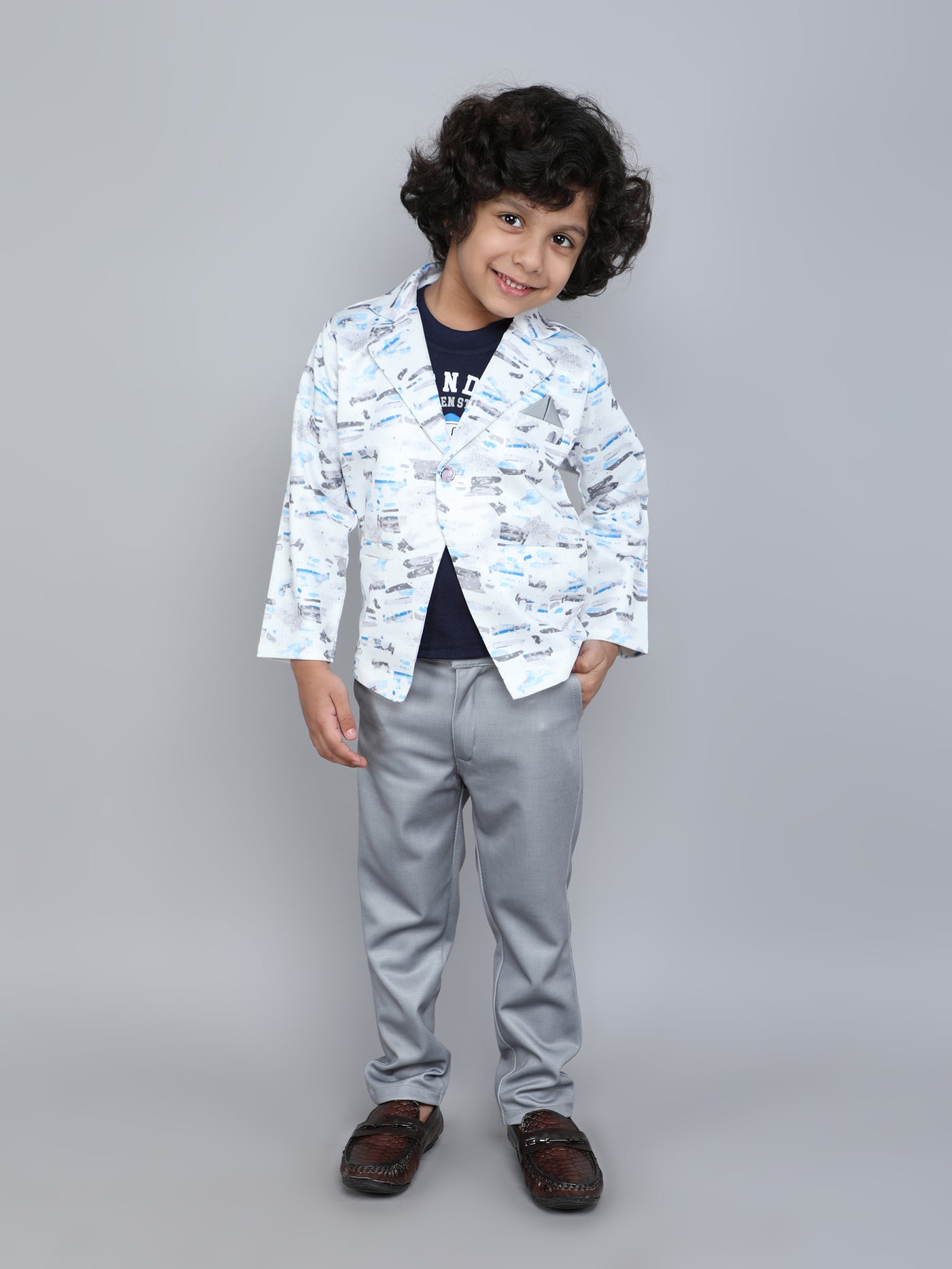 Boys 3 Piece Set