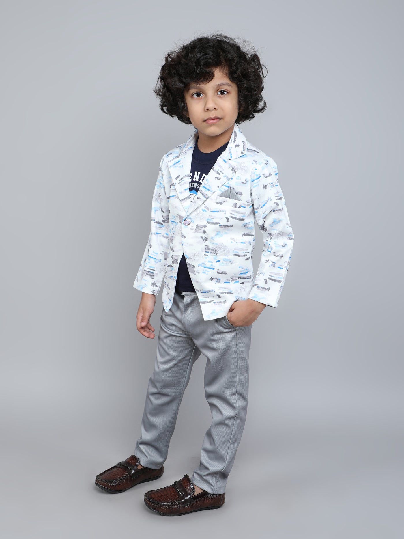 Boys 3 Piece Set