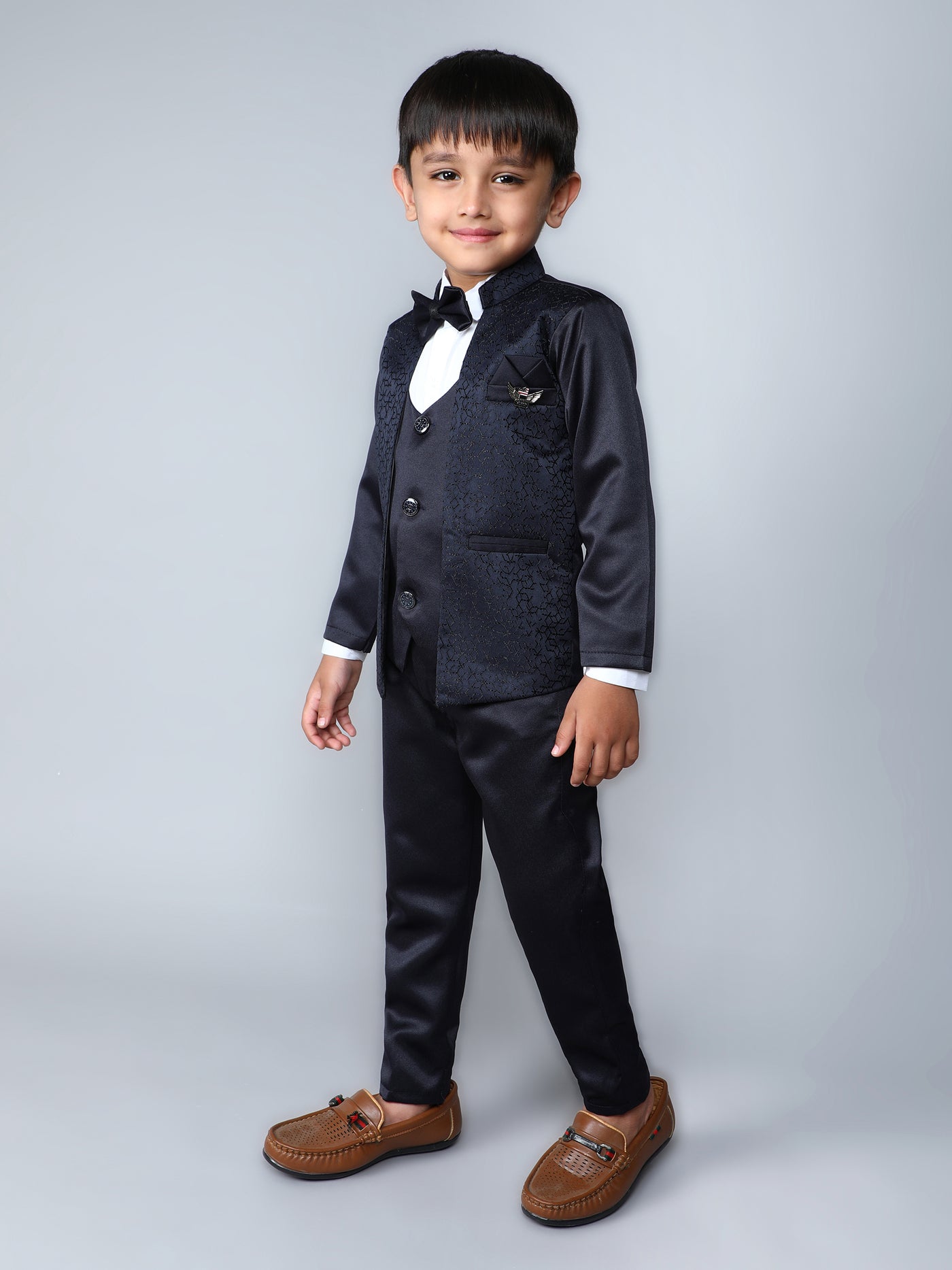 Boys 3-Piece Set