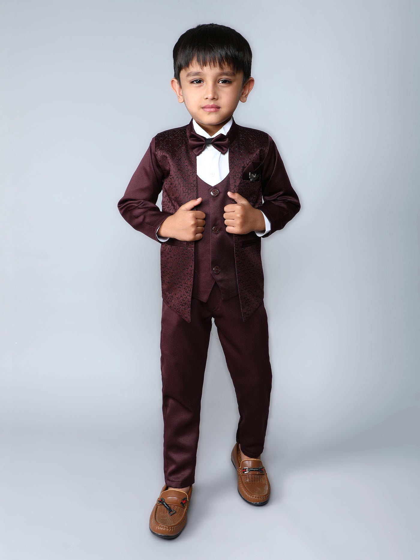 Boys 3-Piece Set