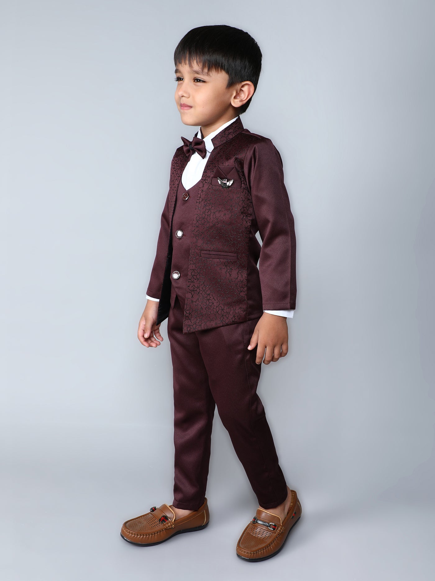 Boys 3-Piece Set