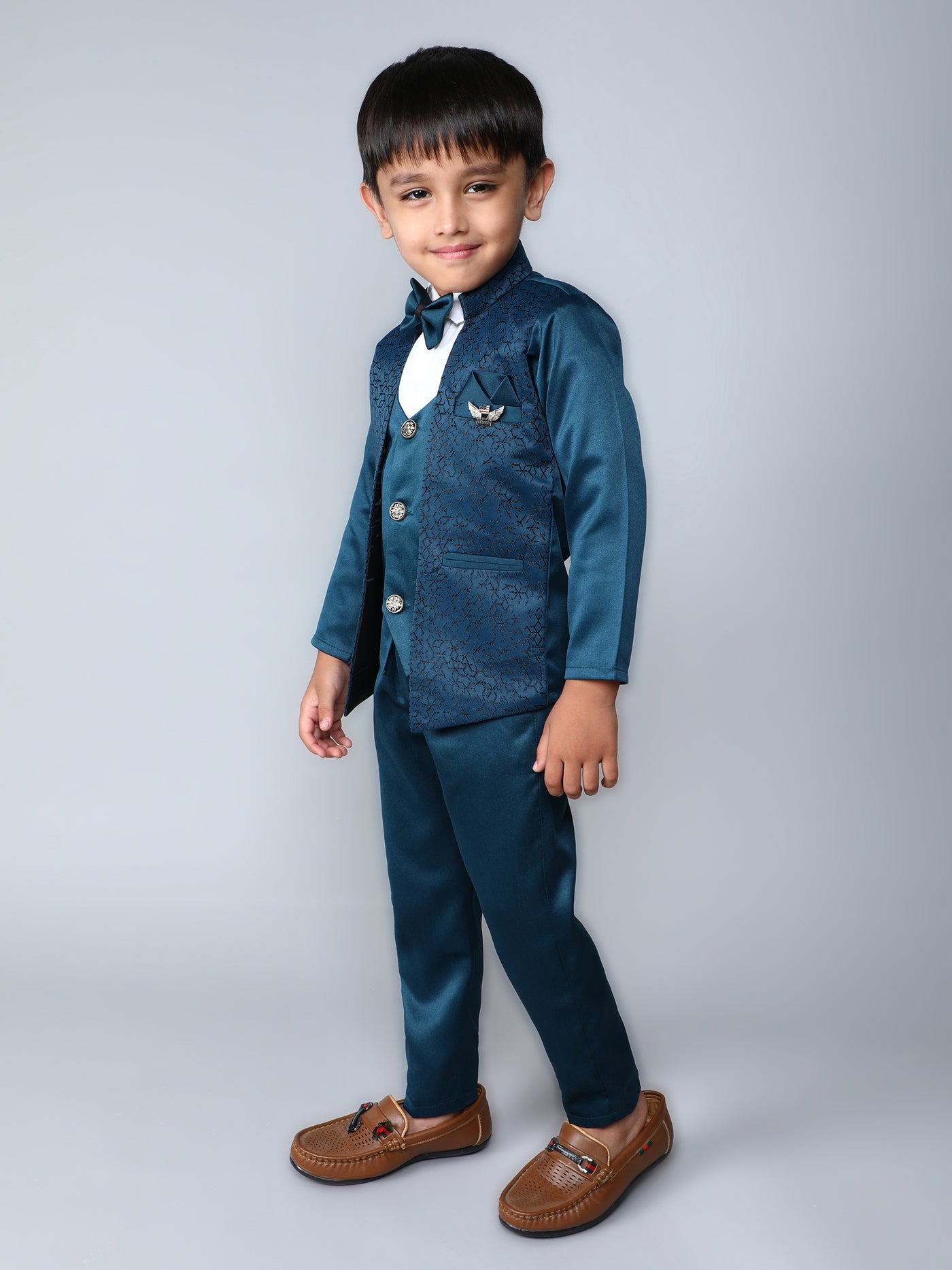 Boys 3-Piece Set
