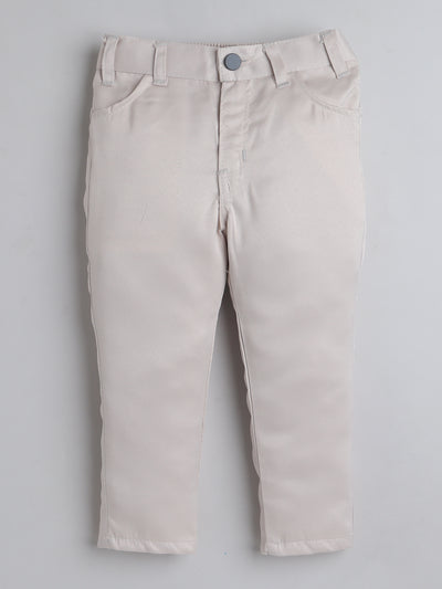 Boys Indo Western Set