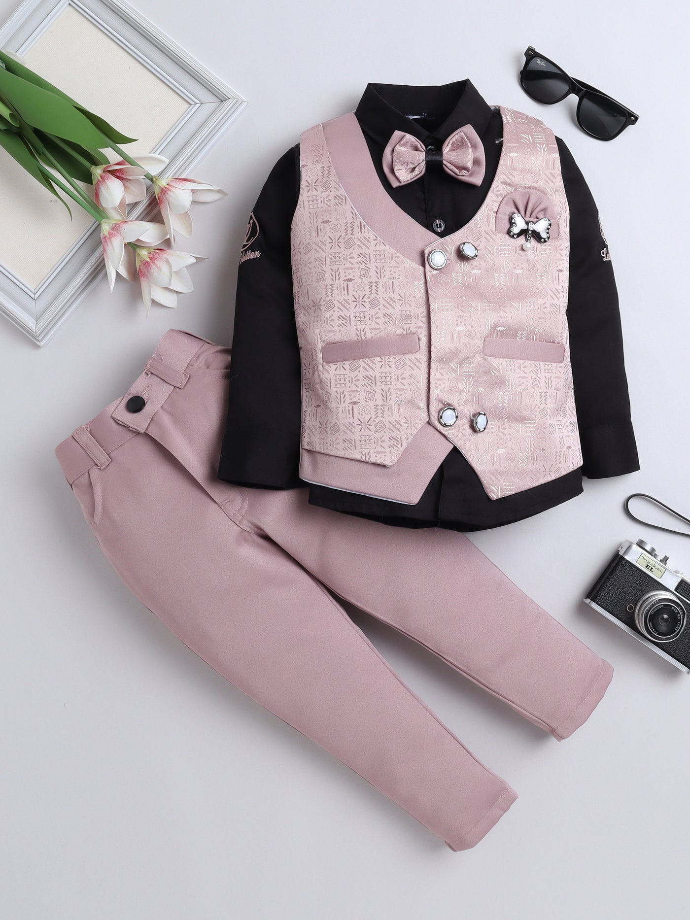 Boys 3-Piece Set