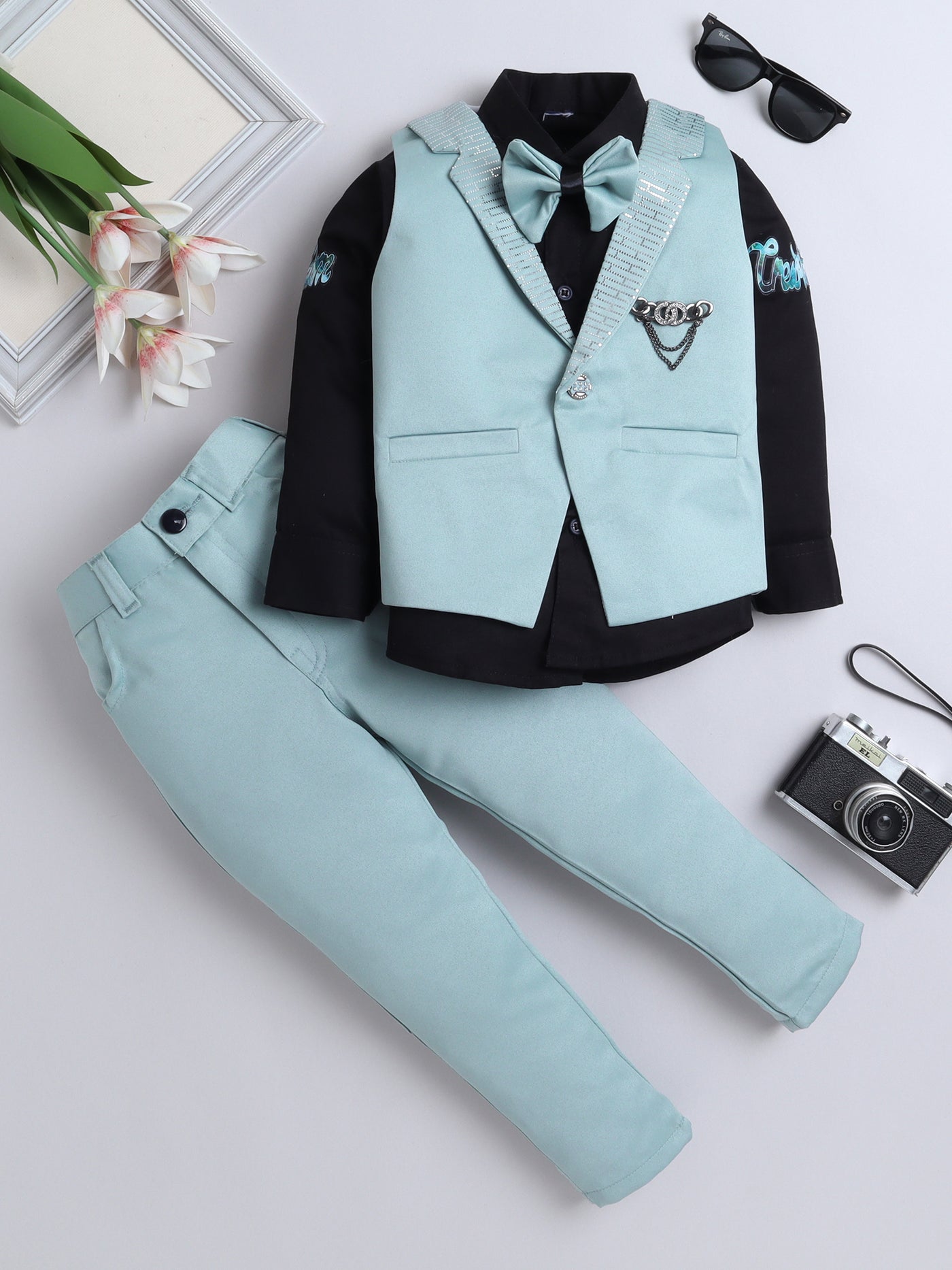 Boys 3-Piece Set