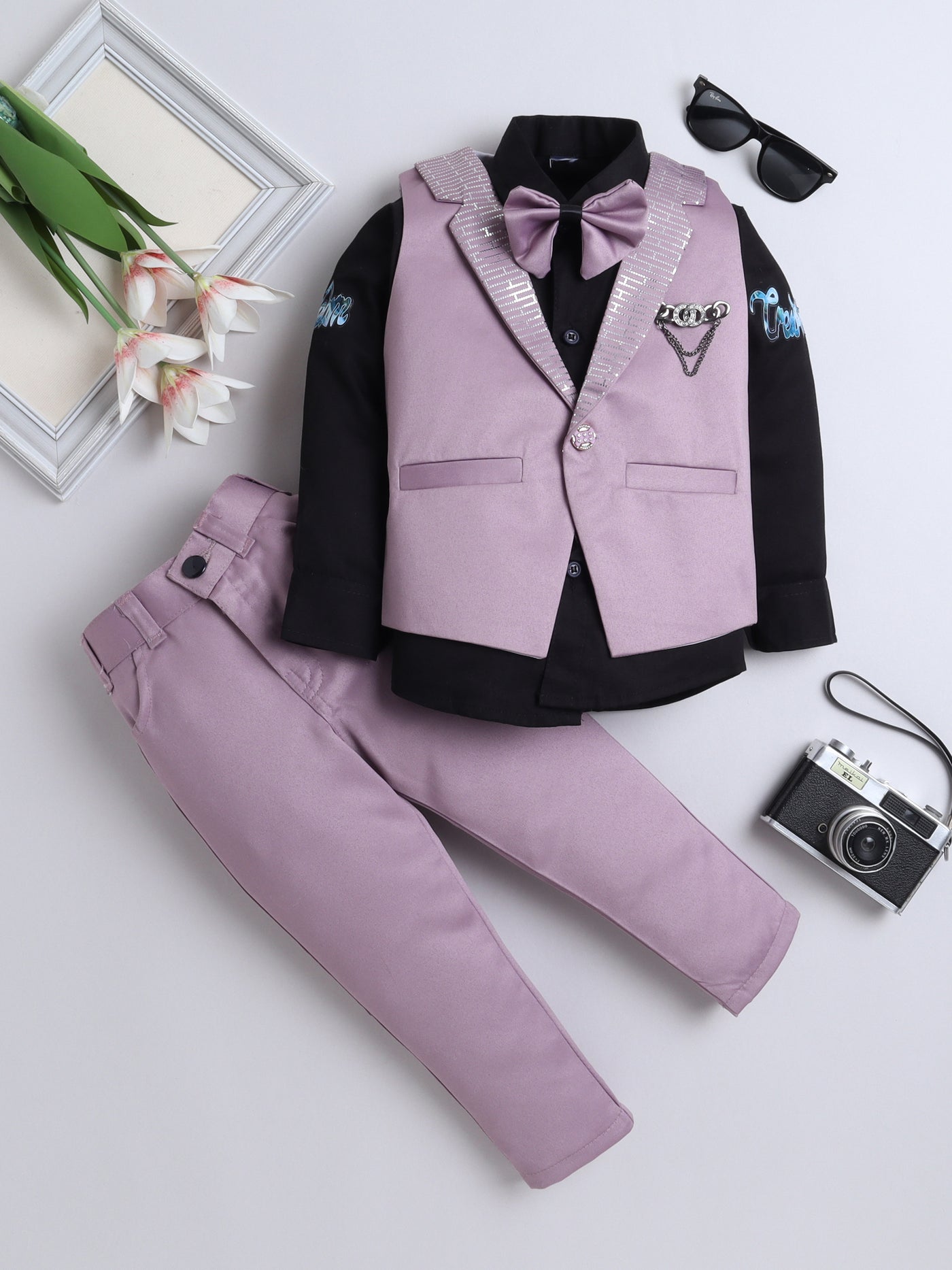 Boys 3-Piece Set