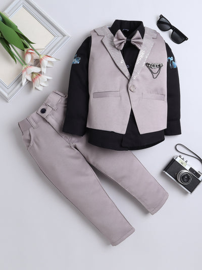 Boys 3-Piece Set