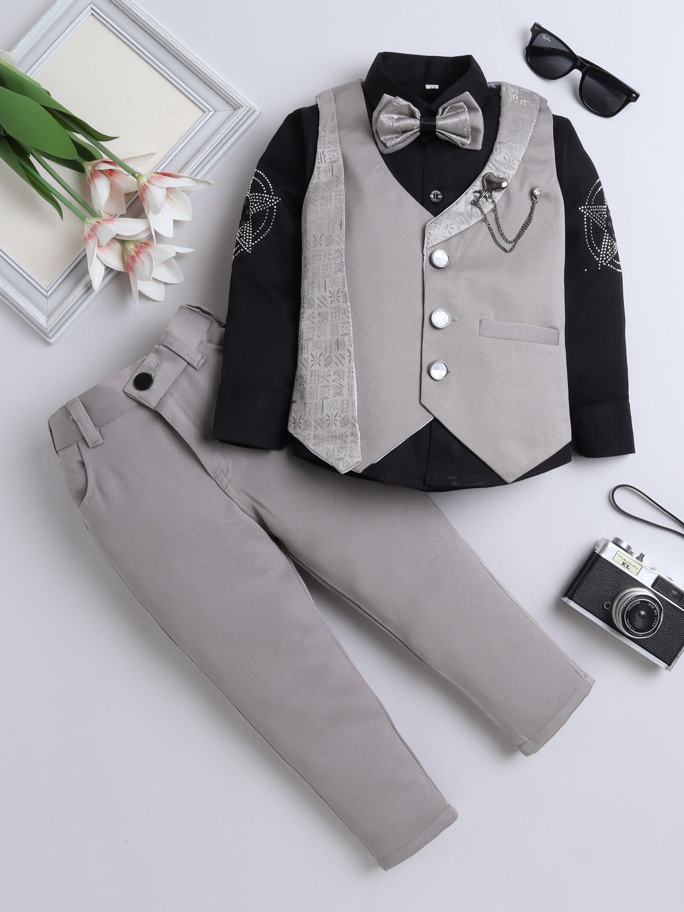 Boys 3 Piece Set