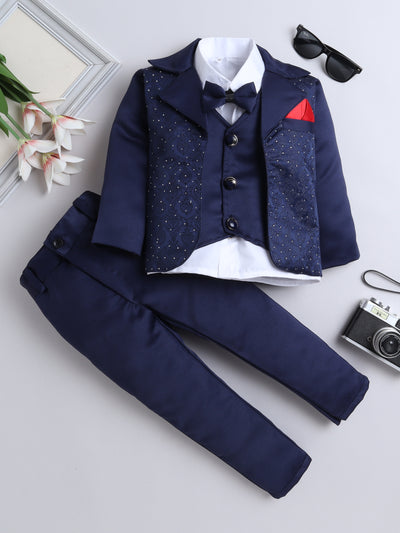 Boys 3 Piece Set