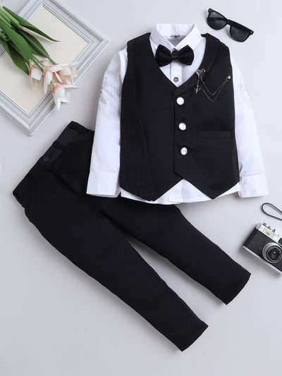 Boys 3 Piece Set