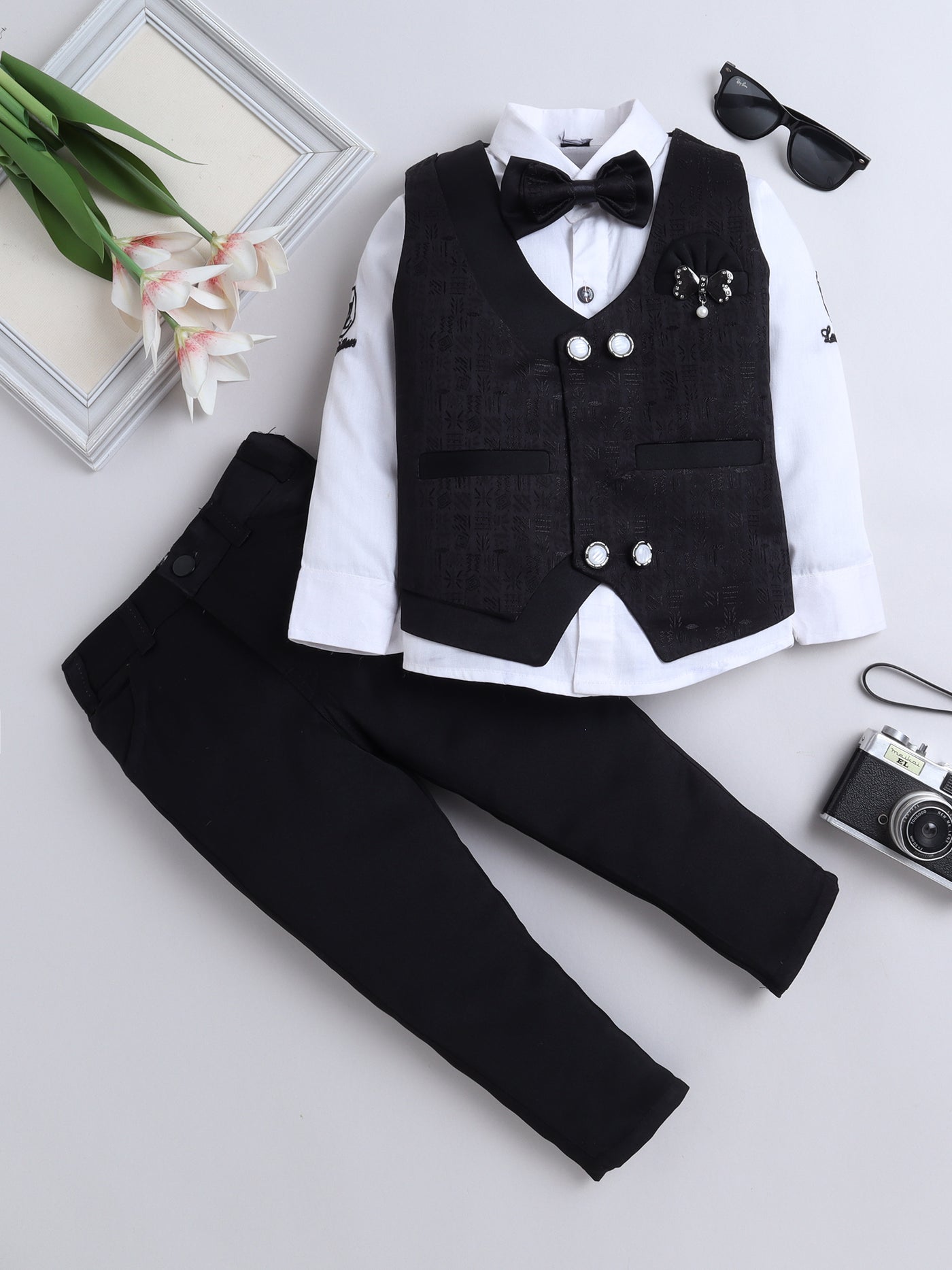 Boys 3-Piece Set