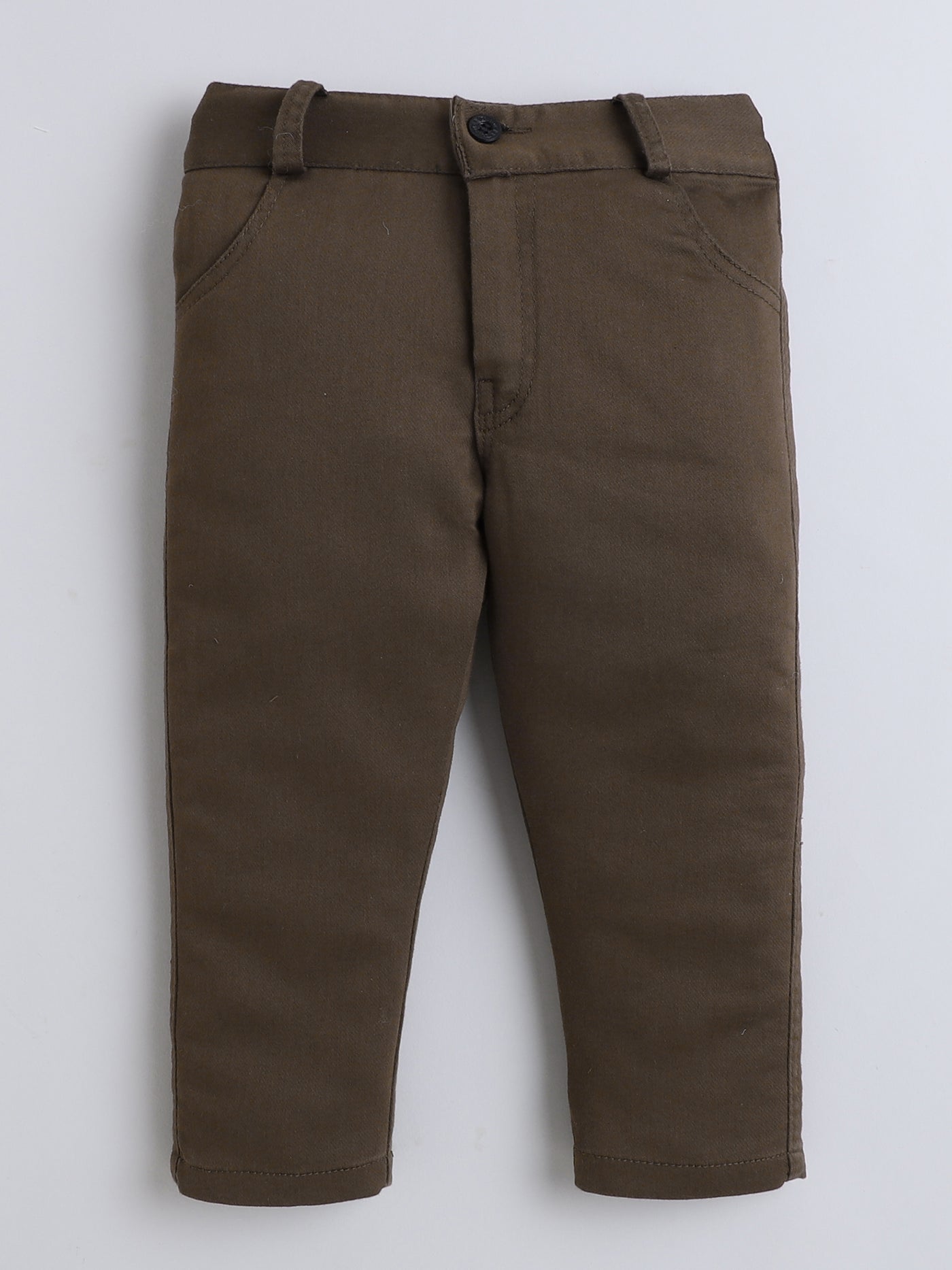 Boys Cotton Blend Color-block Graphic Print Jacket & Trouser Set With Printed T-shirt