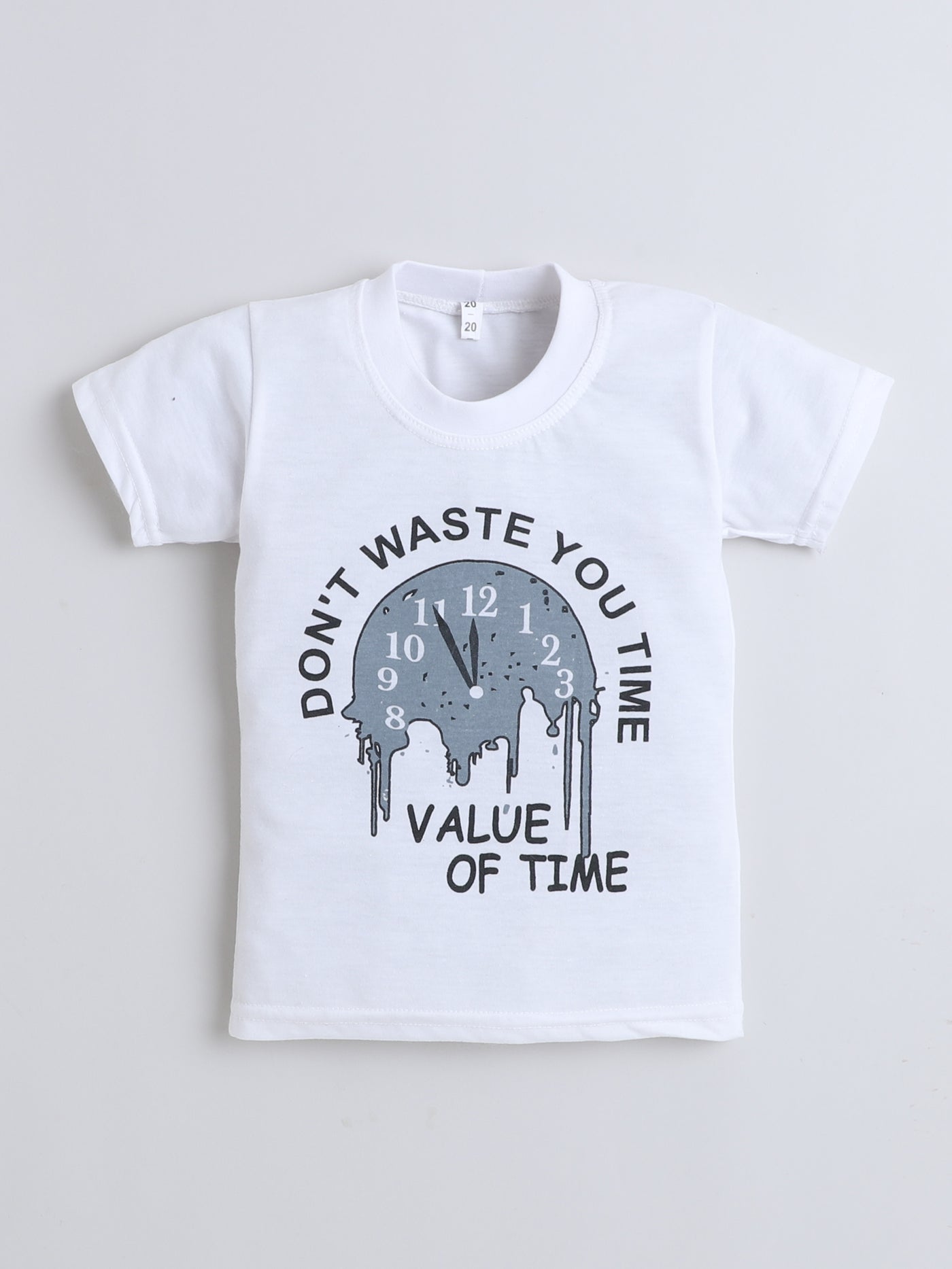 Boys Cotton Blend Color-block Graphic Print Jacket & Trouser Set With Printed T-shirt