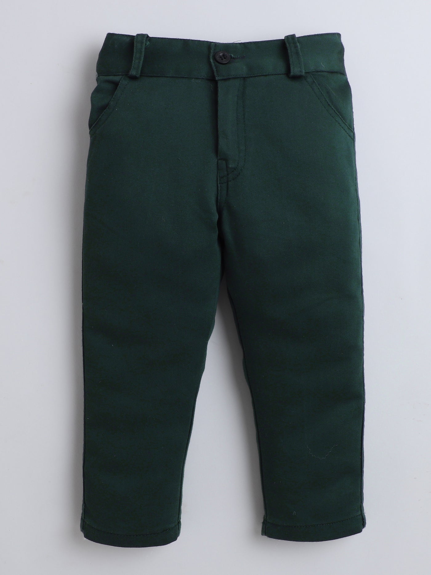 Boys Cotton Blend Color-block Graphic Print Jacket & Trouser Set With Printed T-shirt